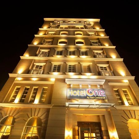 Hotel One Garden Town, لاهور المظهر الخارجي الصورة